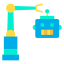Robot icon 64x64