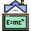 Homeschooling icon 64x64