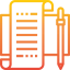 Analysis icon 64x64