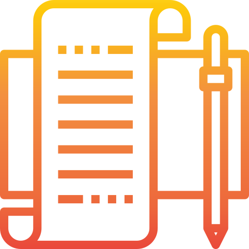 Analysis icon