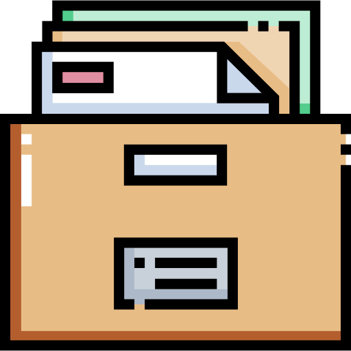 Files icon