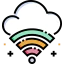 Cloud icon 64x64