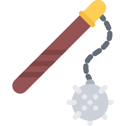 Mace icon
