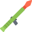 Bazooka Ikona 64x64