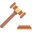 Gavel icon 64x64