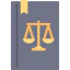 Law icon 64x64