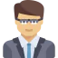 Lawyer icon 64x64