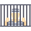 Jail icon 64x64