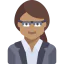 Lawyer icon 64x64