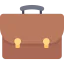 Portfolio icon 64x64