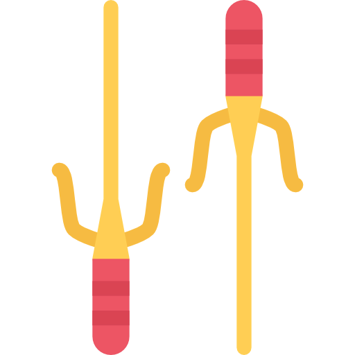 Sai icon