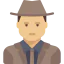 Detective icon 64x64