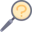 Detective icon 64x64