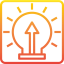 Electricity icon 64x64