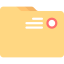 Folder icon 64x64
