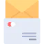 Letter icon 64x64
