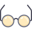 Glasses icon 64x64