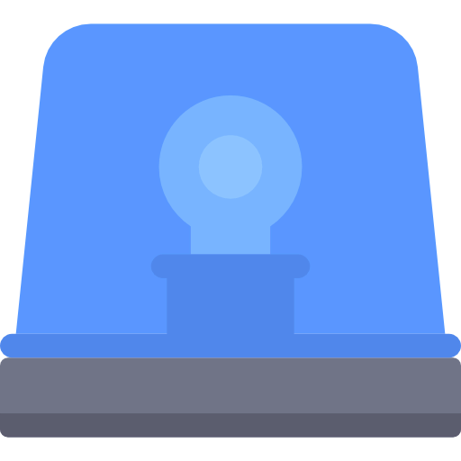Flasher icon