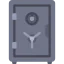 Safebox icon 64x64