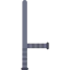 Baton icon 64x64
