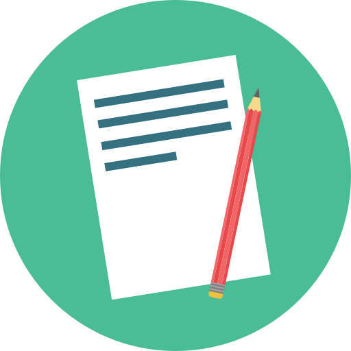 File icon