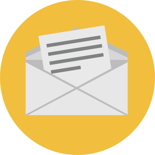 Envelope icon