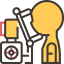 Checkup Symbol 64x64