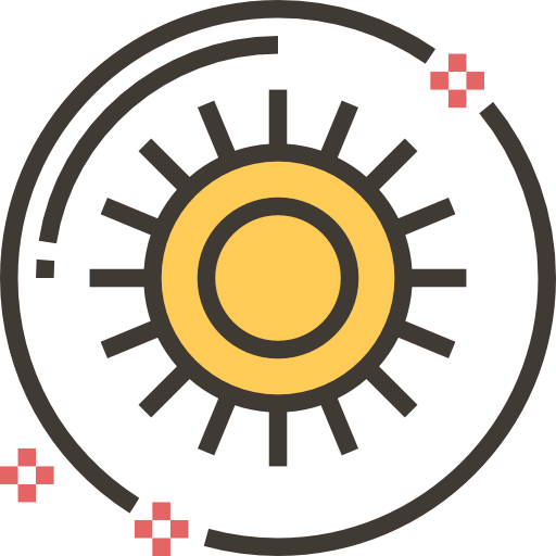 Hyperopia icon