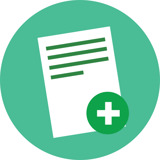 File icon