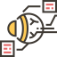Optometrist icon 64x64