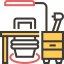 Desk icon 64x64
