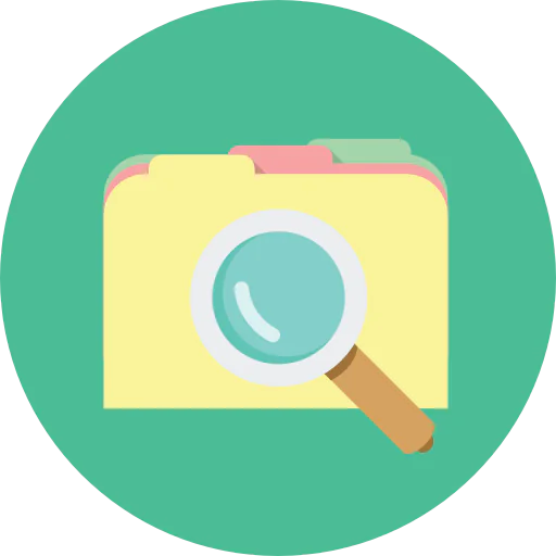 Folder icon