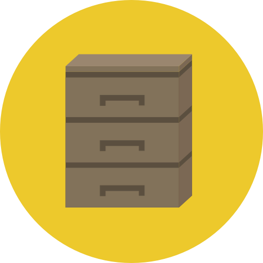 Archive icon