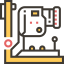 Optometrist icon 64x64