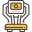 Optometrist icon 64x64