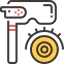 Eye test іконка 64x64