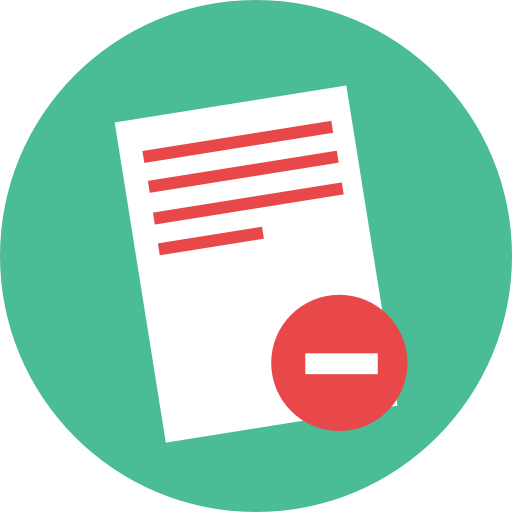 File icon