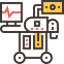 Optometrist icon 64x64
