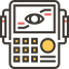 Optometrist icon 64x64