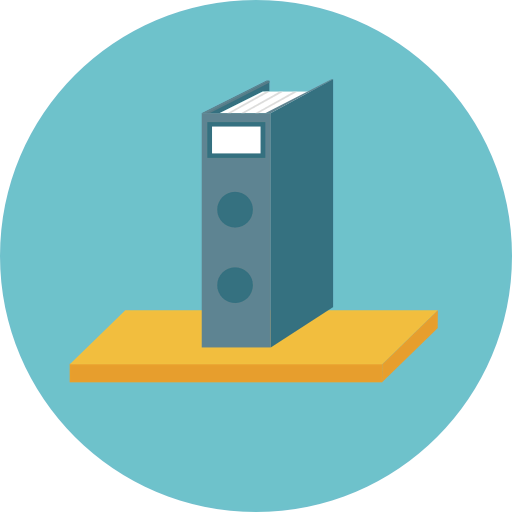 Archive icon