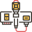 Optometrist icon 64x64