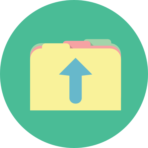 Folder icon