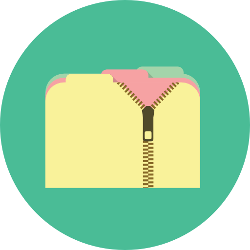 Folder icon