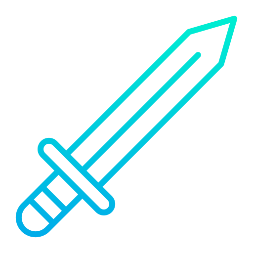 Sword icon