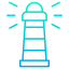 Lighthouse icon 64x64