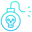 Bomb icon 64x64