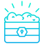Treasure icon 64x64