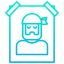 Wanted icon 64x64