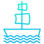 Galleon icon 64x64