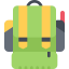 Backpack icon 64x64